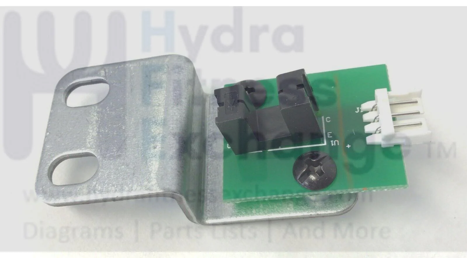 Matrix Stepper Step Photo Interrupter Set 1000402662