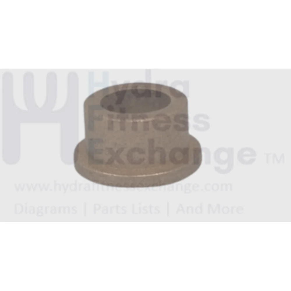 Matrix Strength System Brass Bushing 1/2" 1000312298