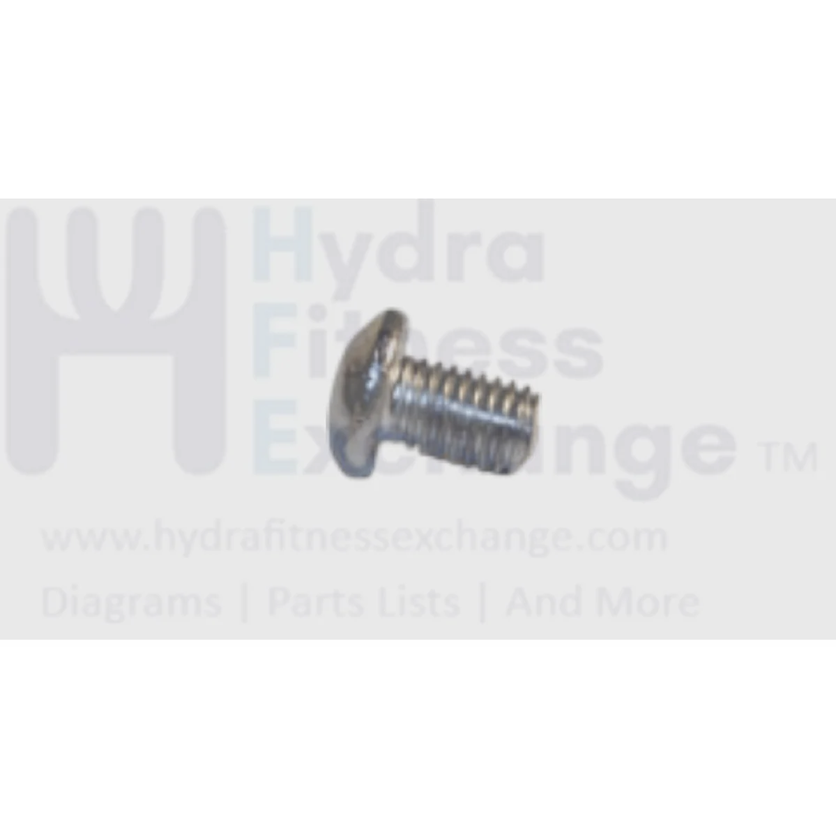 Matrix Strength System Button Head Hex Socket Screw M10 - 1.5P x 15L 1000097992