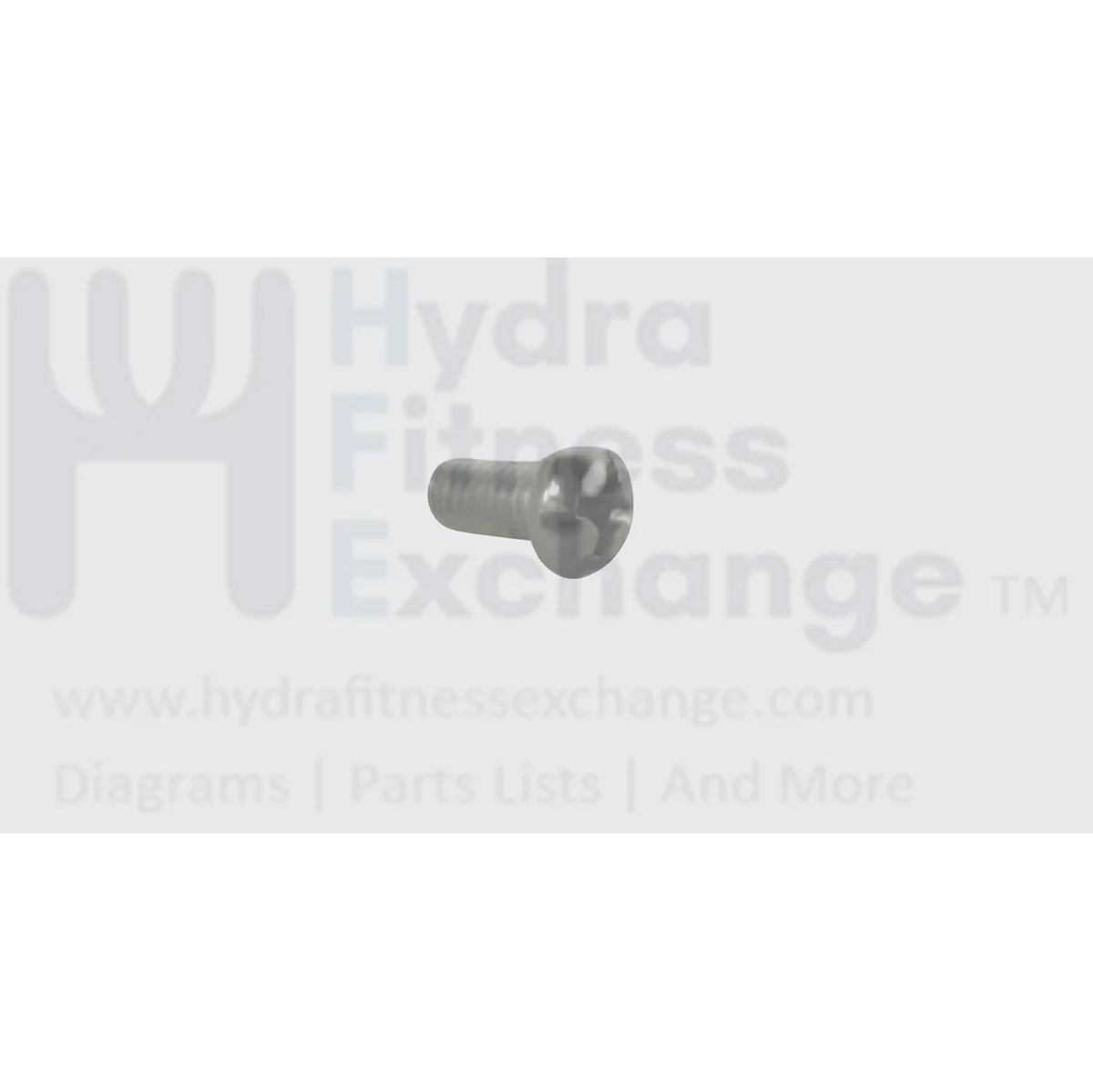Matrix Strength System Button Head Phillip Screw M4 - 0.7P x 8L 1000418073