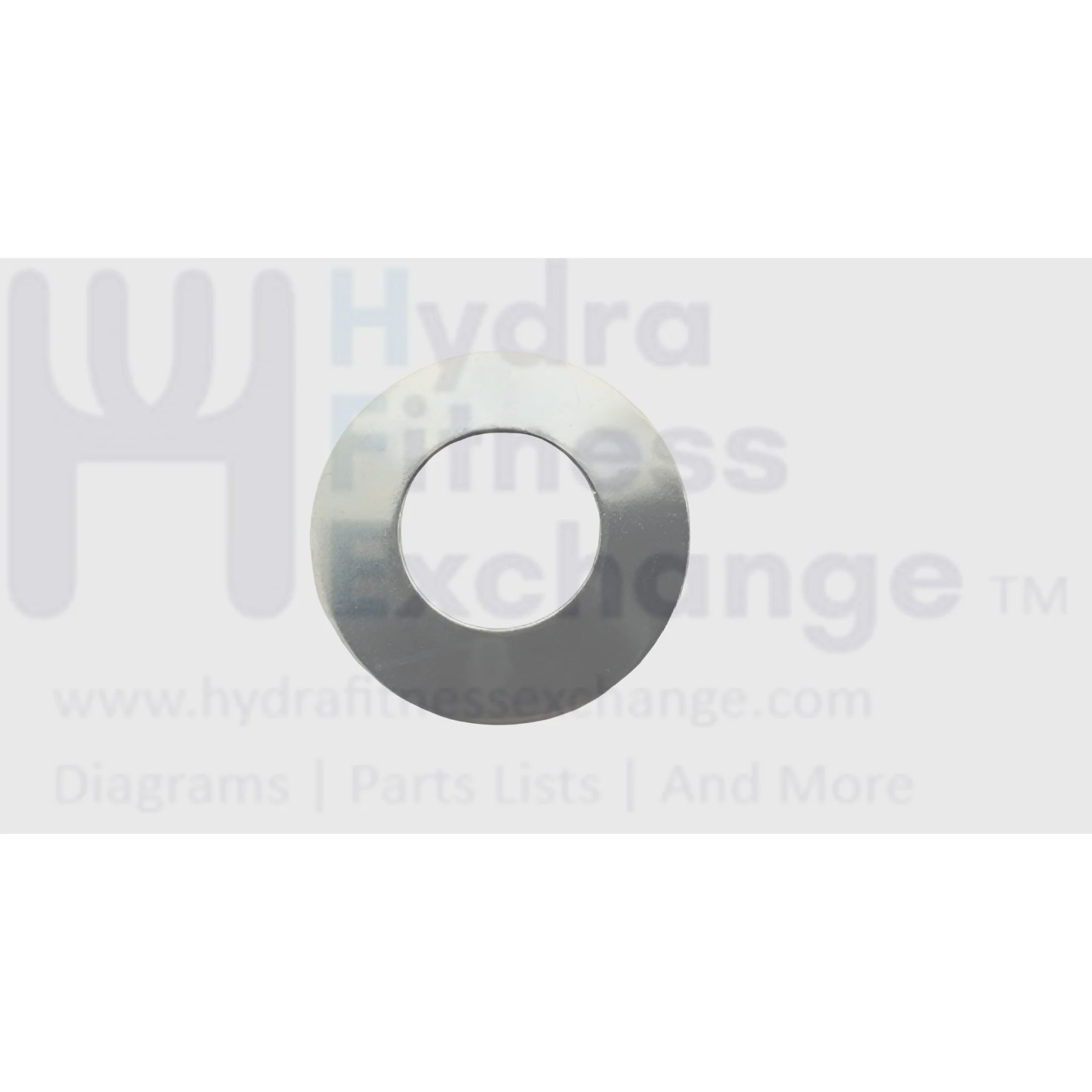Matrix Strength System Disk Spring Washer Diam.50 x Diam.25.4 x 1.5 1000407816