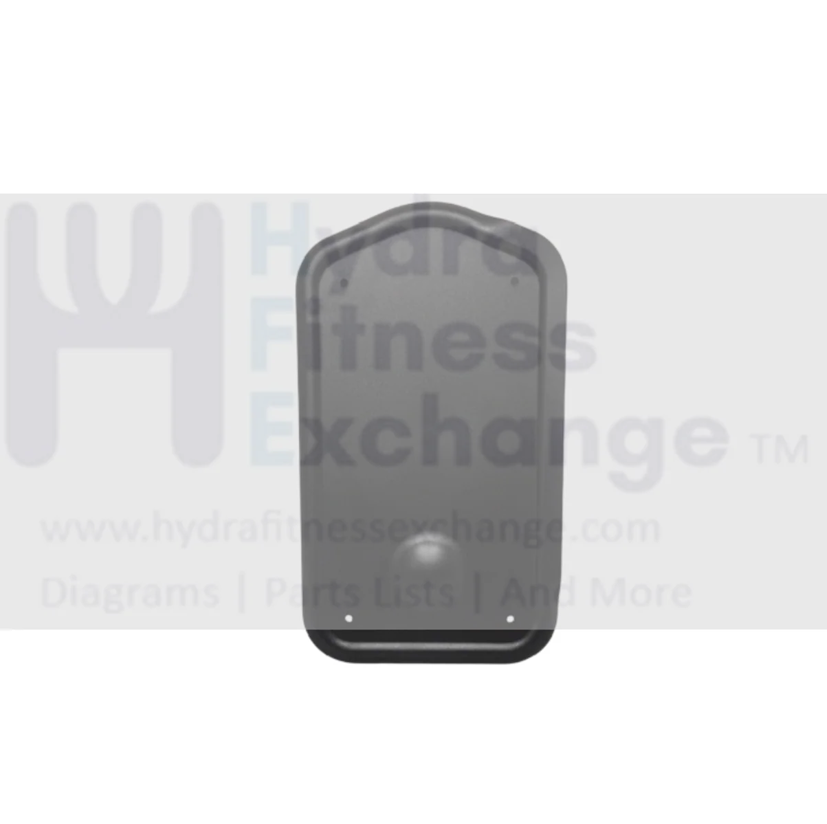 Matrix G7-S55-02 G7-S55B-02 G7-S55-03 Strength System Pulley Cover 1000398943