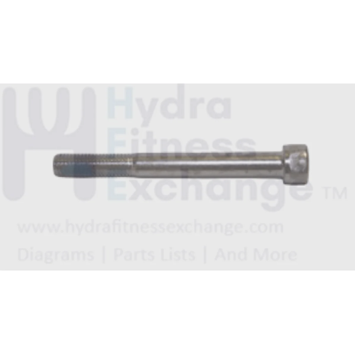 Matrix Strength System Round Head Hex Socket Screw M10 - 1.5P x 95L 1000104698