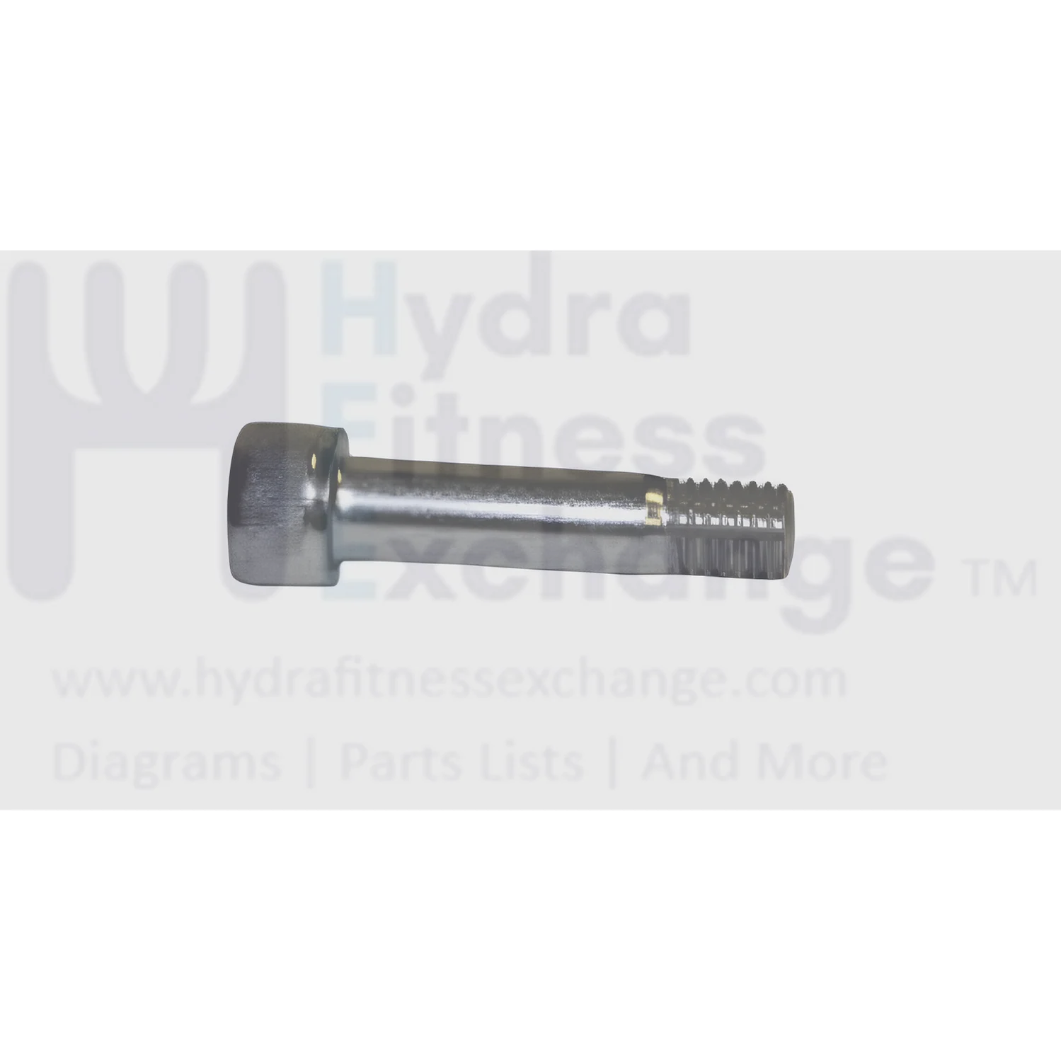 Matrix Strength System Round Hex Socket Screw M10 - 1.5P x 45L 1000203469
