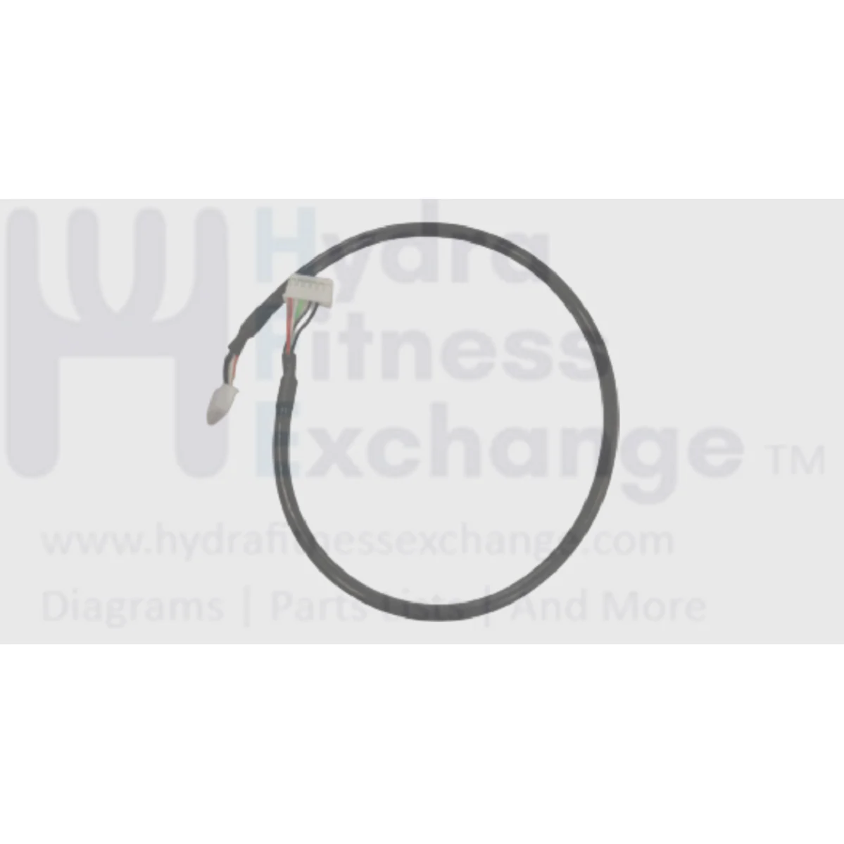 Matrix T5x-07 T5x T5x-Solcioty T130X T5xGT Treadmill USB Connect Wire 1000228684