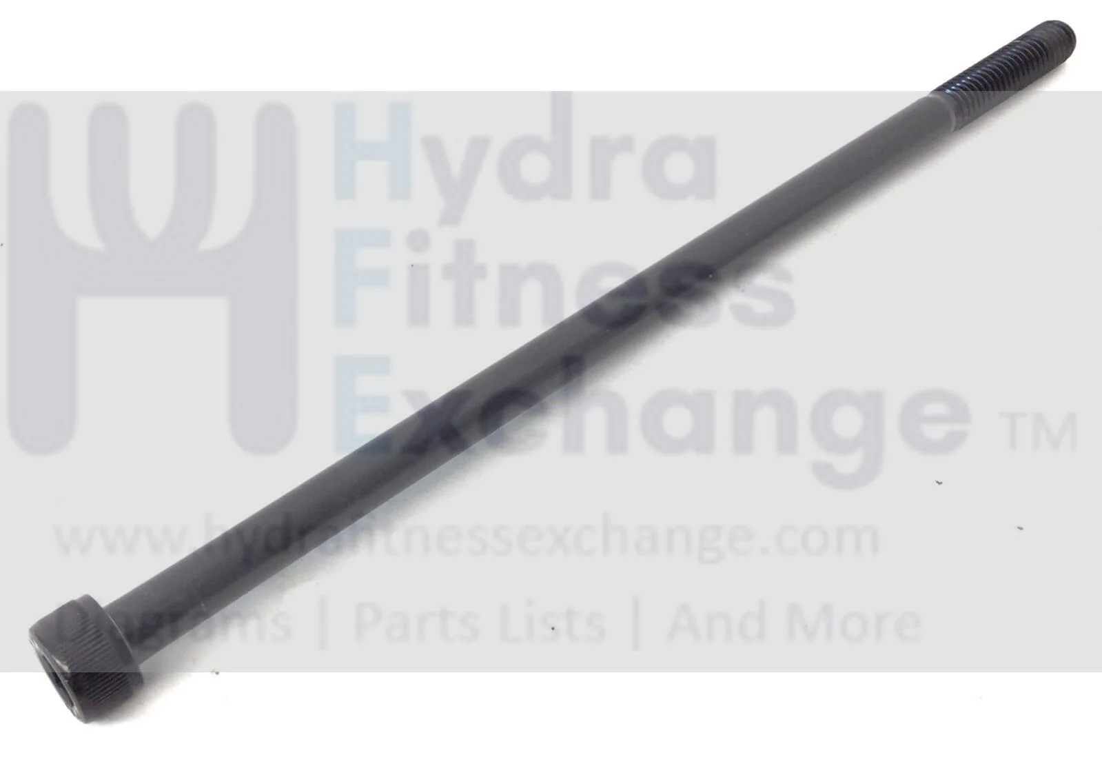 Matrix T5x T7x T7xe T7xi Treadmill Hex Socket Screw M6x1.0x140mm 0000085924