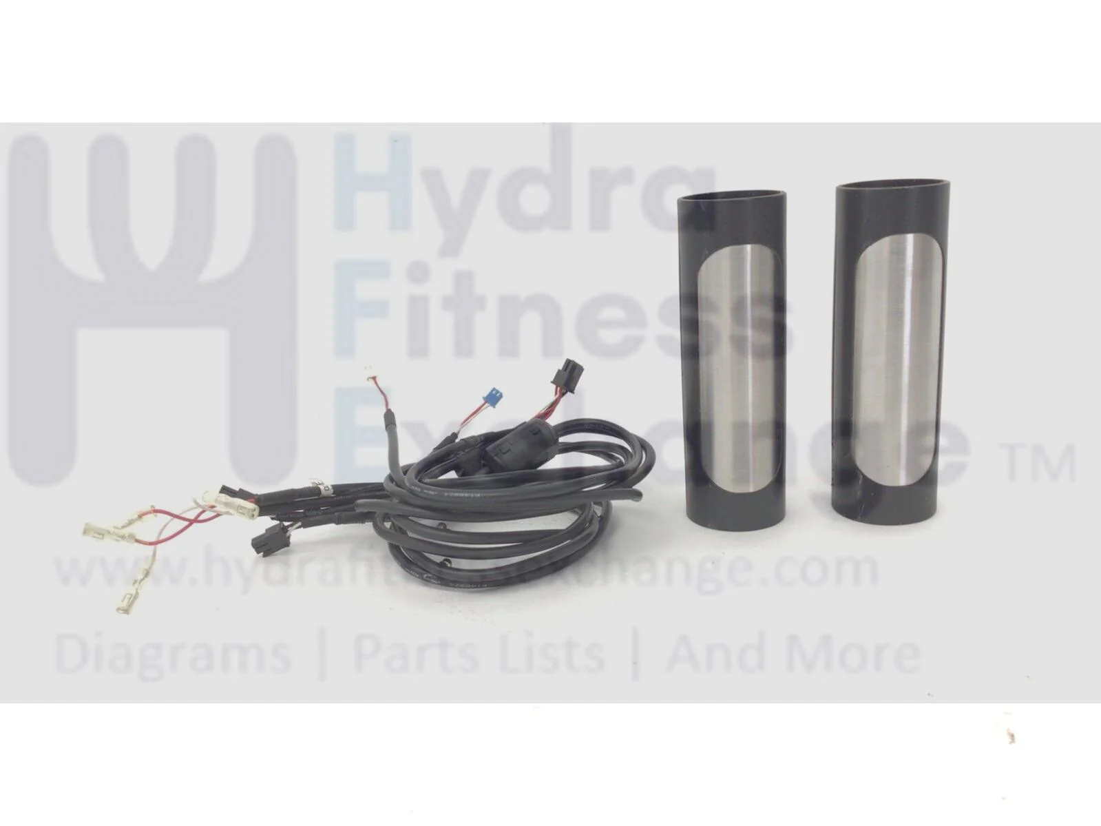 Matrix Vision Elliptical Bottom Grip Sensor and Wire Harness Set 0000090546