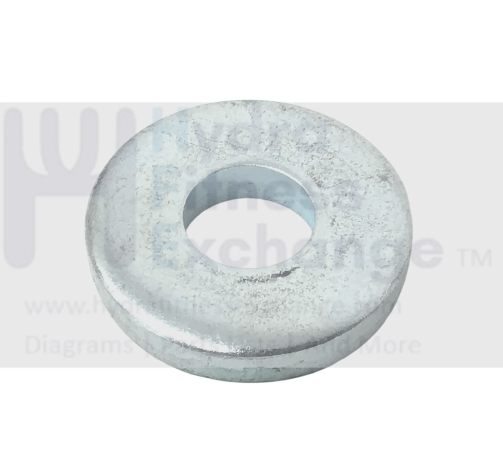 Matrix Vision Fitness Elliptical Bearing Spacing Ring 0000082795 - Image 2