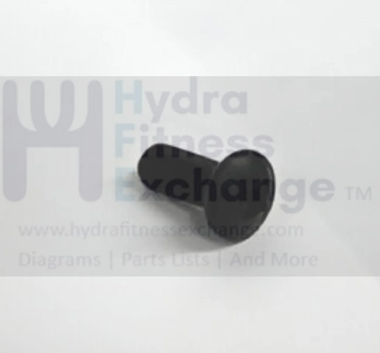 Matrix Retail Elliptical Button Head Phillip Screw M5 - 0.8P x 12L 004364-AC - Image 2