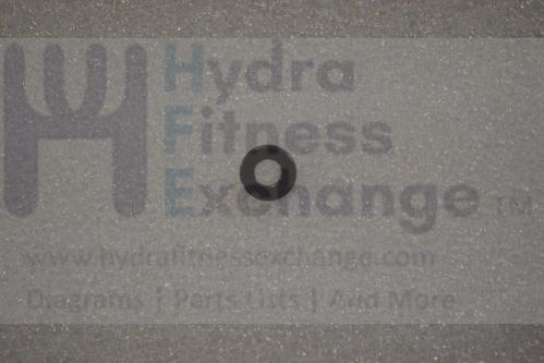 Matrix Vision Horizon Fitness Elliptical Flat Washer 6.2x13.0x1.0T 064674-A