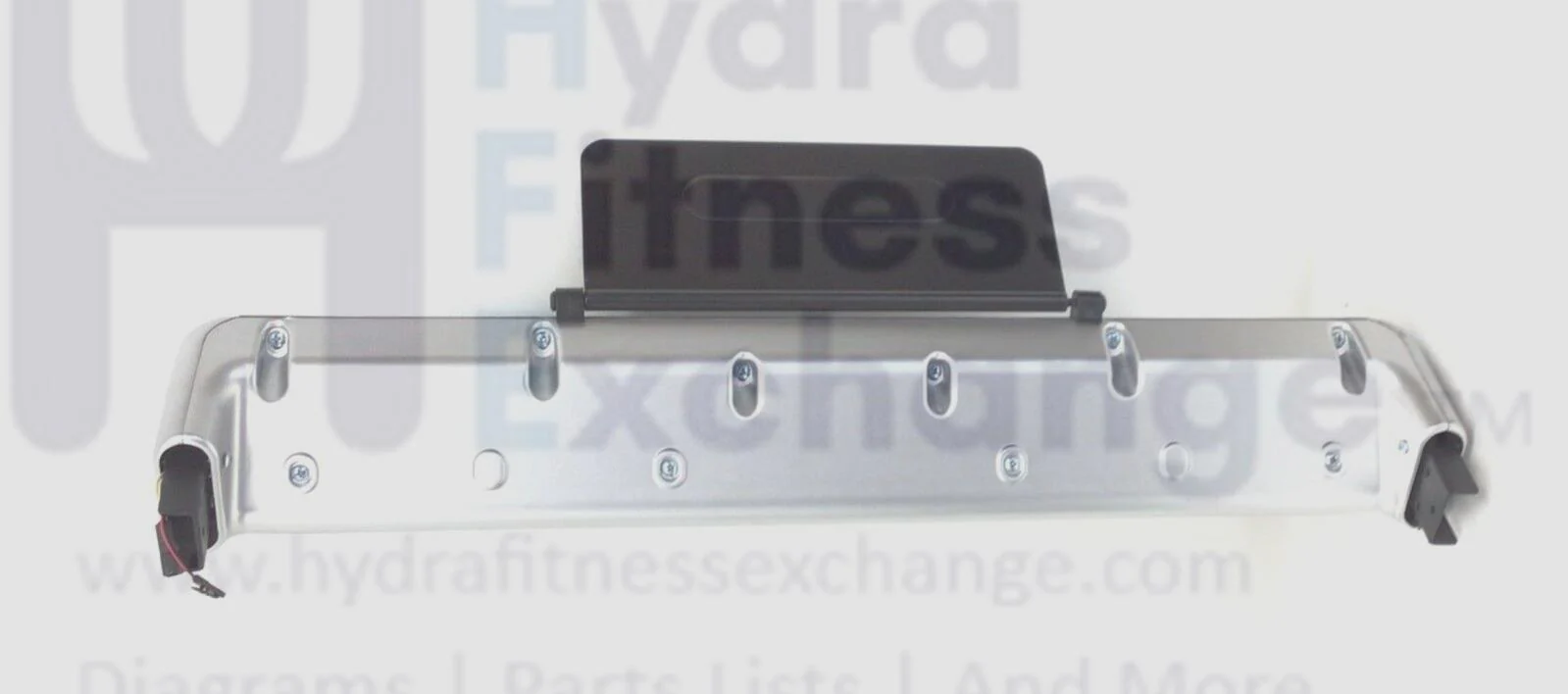 Medic Therapeutics MT-TREADM-001 Treadmill Display Panel with Bracket MT-DPWB - Image 2