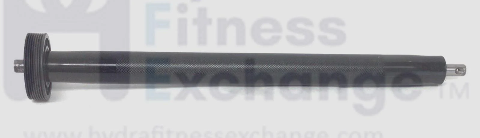 Medic Therapeutics MT-TREADM-001 Treadmill Front Drive Roller with Pulley