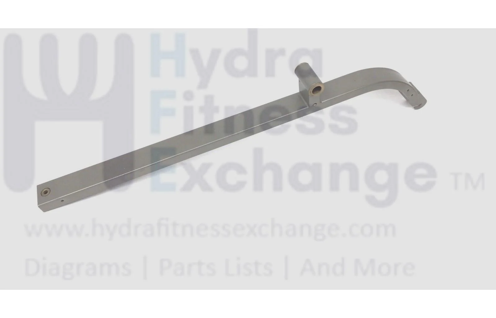 Merit Fitness 710E 720E Elliptical AE Pedal Arm Sub Model Set 065132-Z