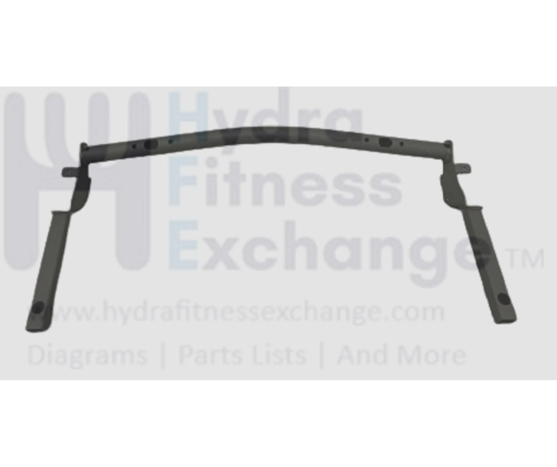 Merit Fitness TM1012 TM1013 TM1012J TM1013K Treadmill Console Base Frame Set 1000451158