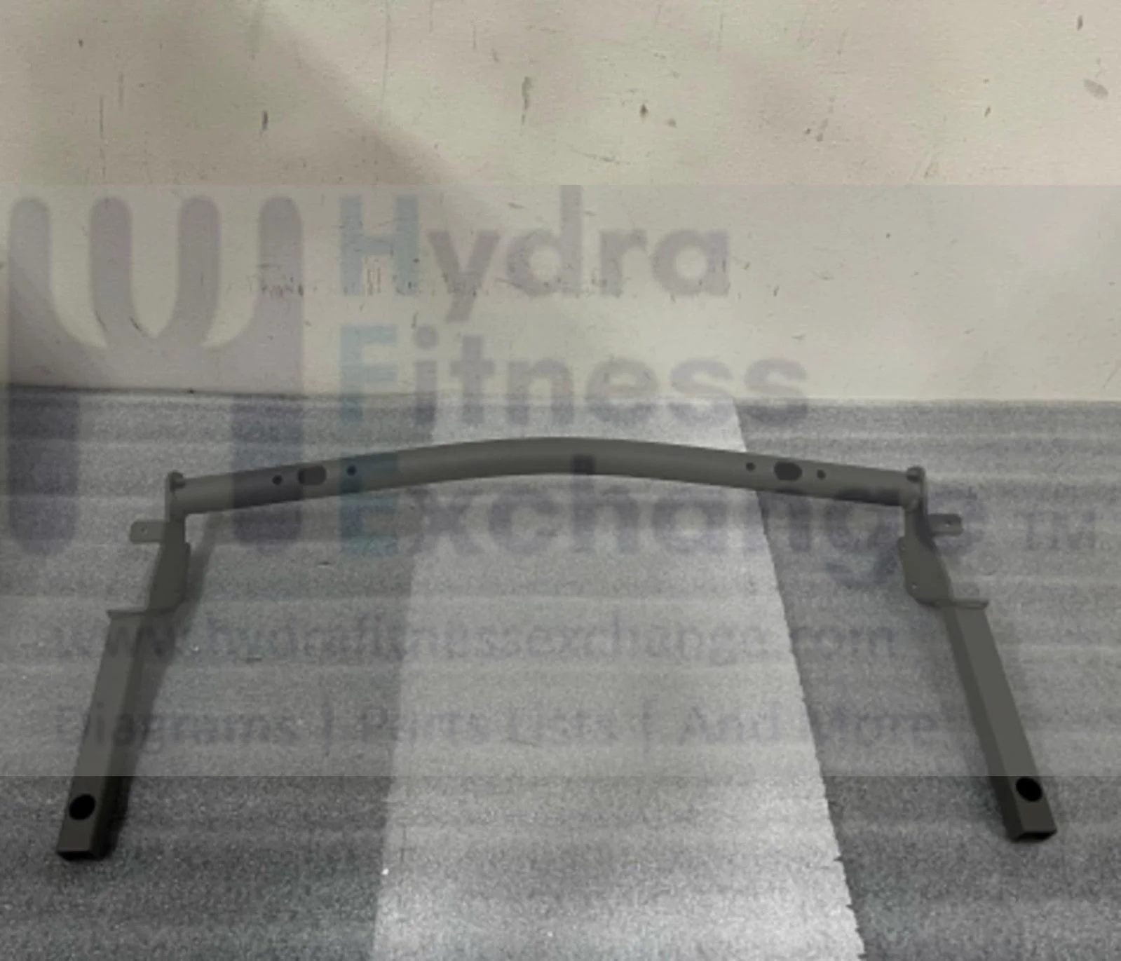 Merit Fitness TM1012 TM1013 TM1012J Treadmill Console Base Frame Set 1000451158 - Image 2