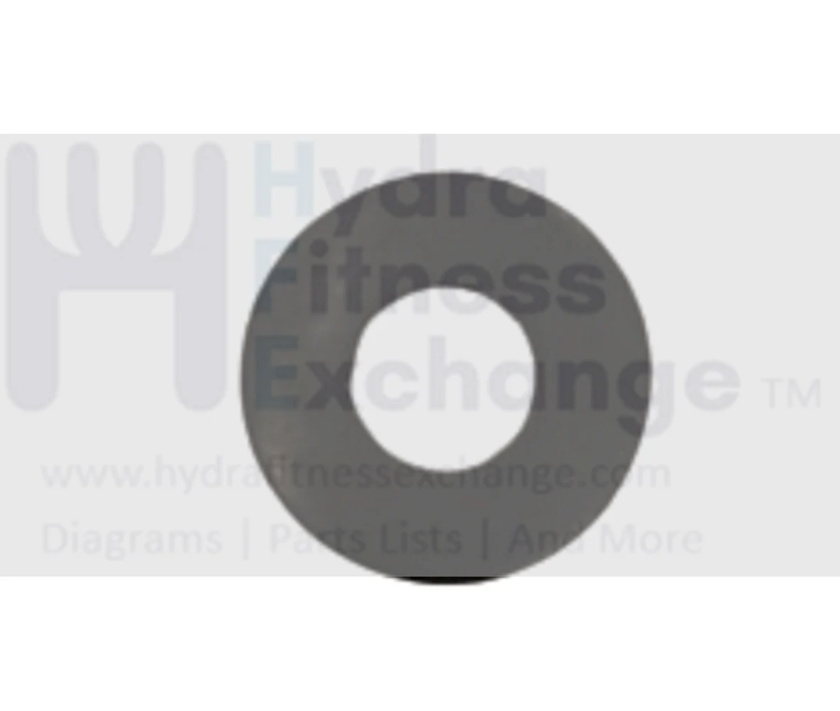 Merit Fitness TM453 TM349 TM742B TM743B TM1012 TM1013 TM789B Treadmill ARC Washer Diam.8.2 x Diam.15.0 x 2.0T 1000091684