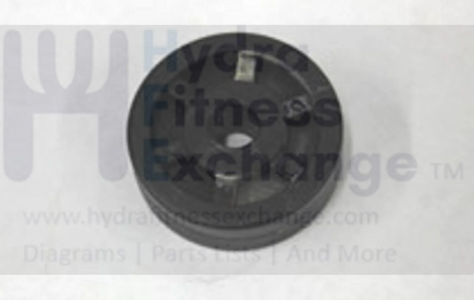 Merit Fitness Treadmill Base Frame Stabilizer Wheel 000038-C - Image 2