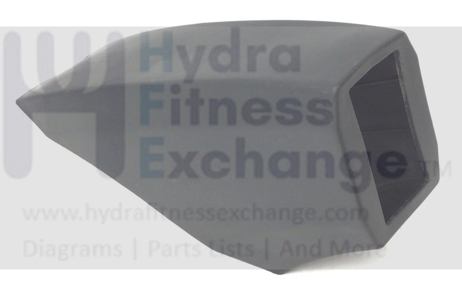 Merit Horizon Fitness 920E 710E 720E Elliptical Console Mast Boot 062614-CA
