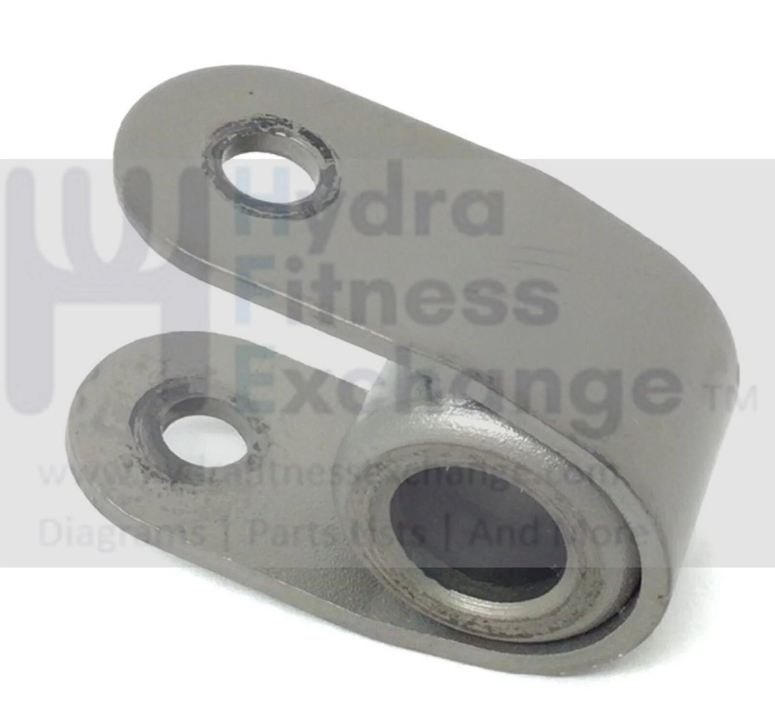 Merit Horizon Gear Fitness Elliptical Lower Handlebar Swivel Bracket 015621-AD