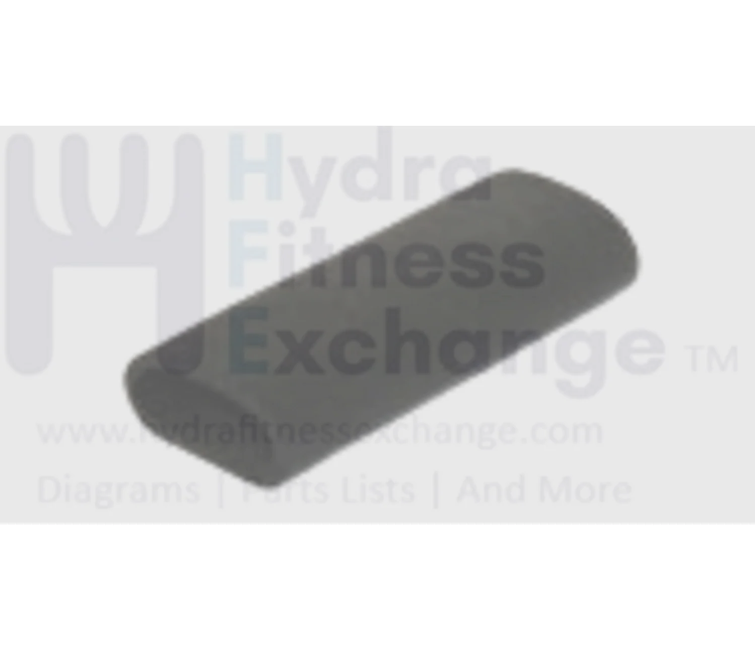 Merit Triumph Horizon Fitness TM617 TM228 TM281 Treadmill Foam Grip 056309-AA