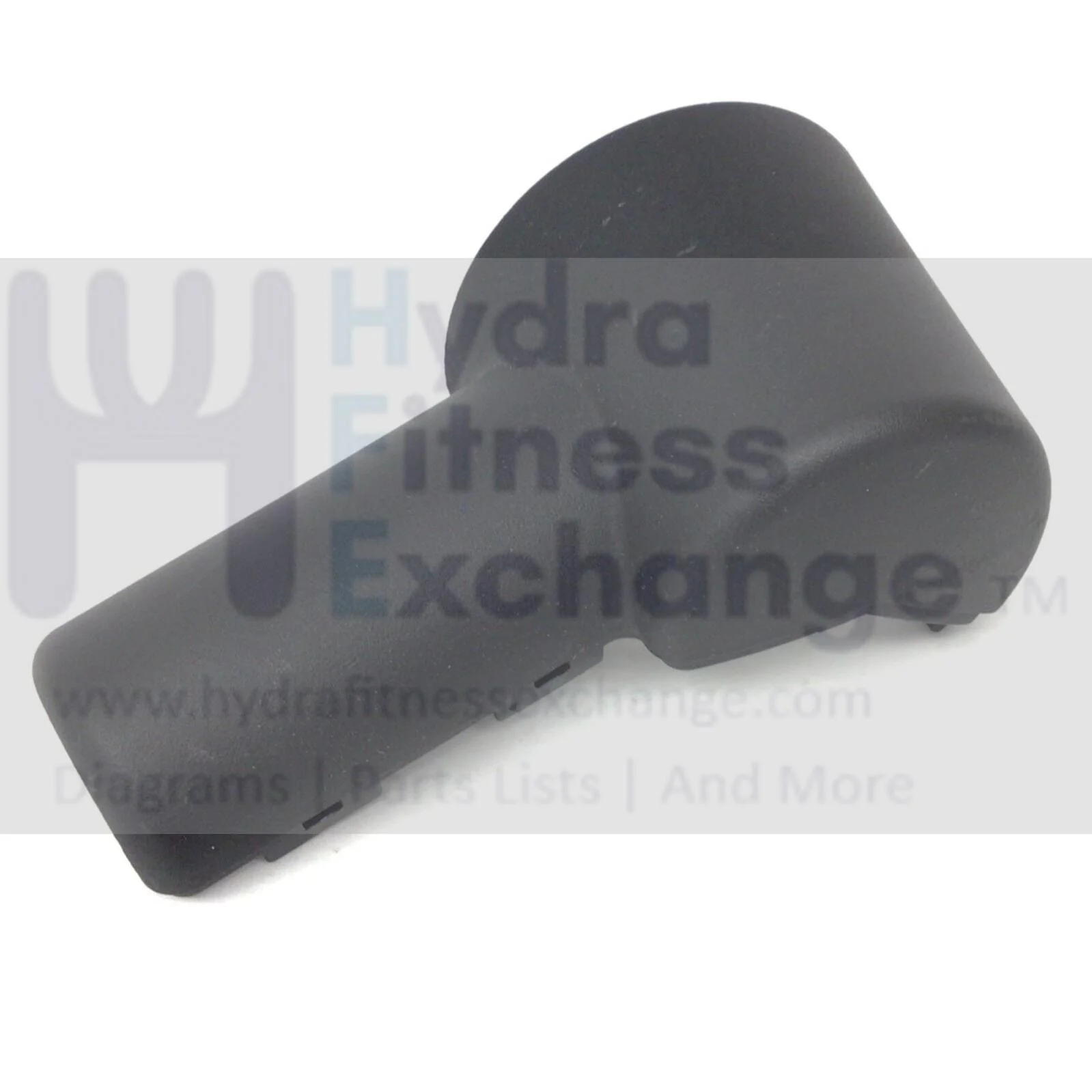 Misc Icon Right Front Handlebar Cover 326332