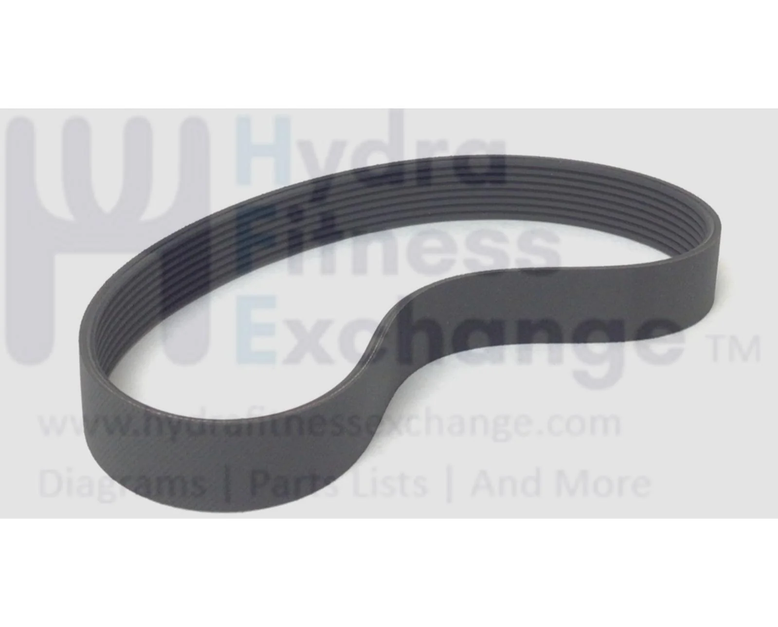 Motor Drive Belt 1000474189 for Livestrong AFG Horizon Fitness Treadmill - Image 6