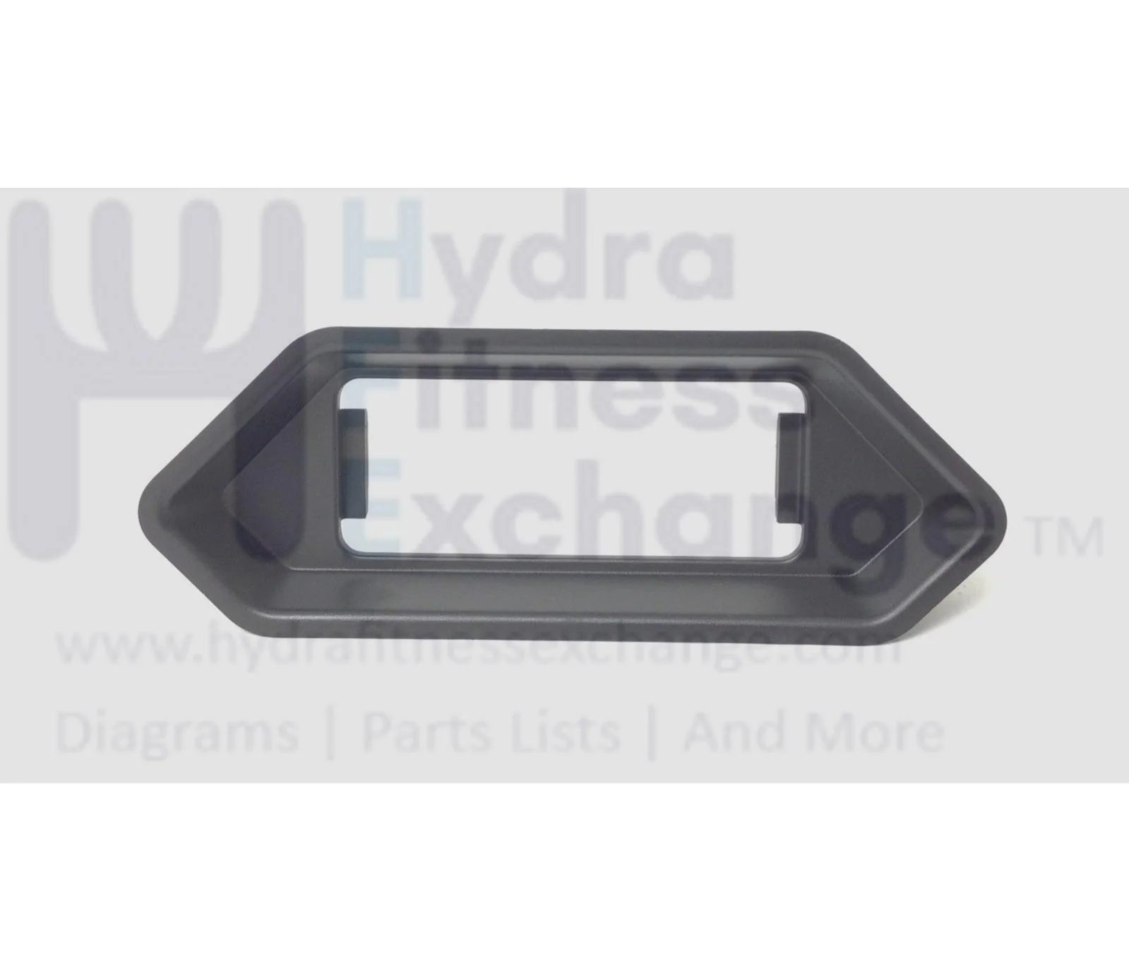 Motor Shroud Power Box Cover 1000513211 Bowflex Treadmill Replacement Part - Image 2
