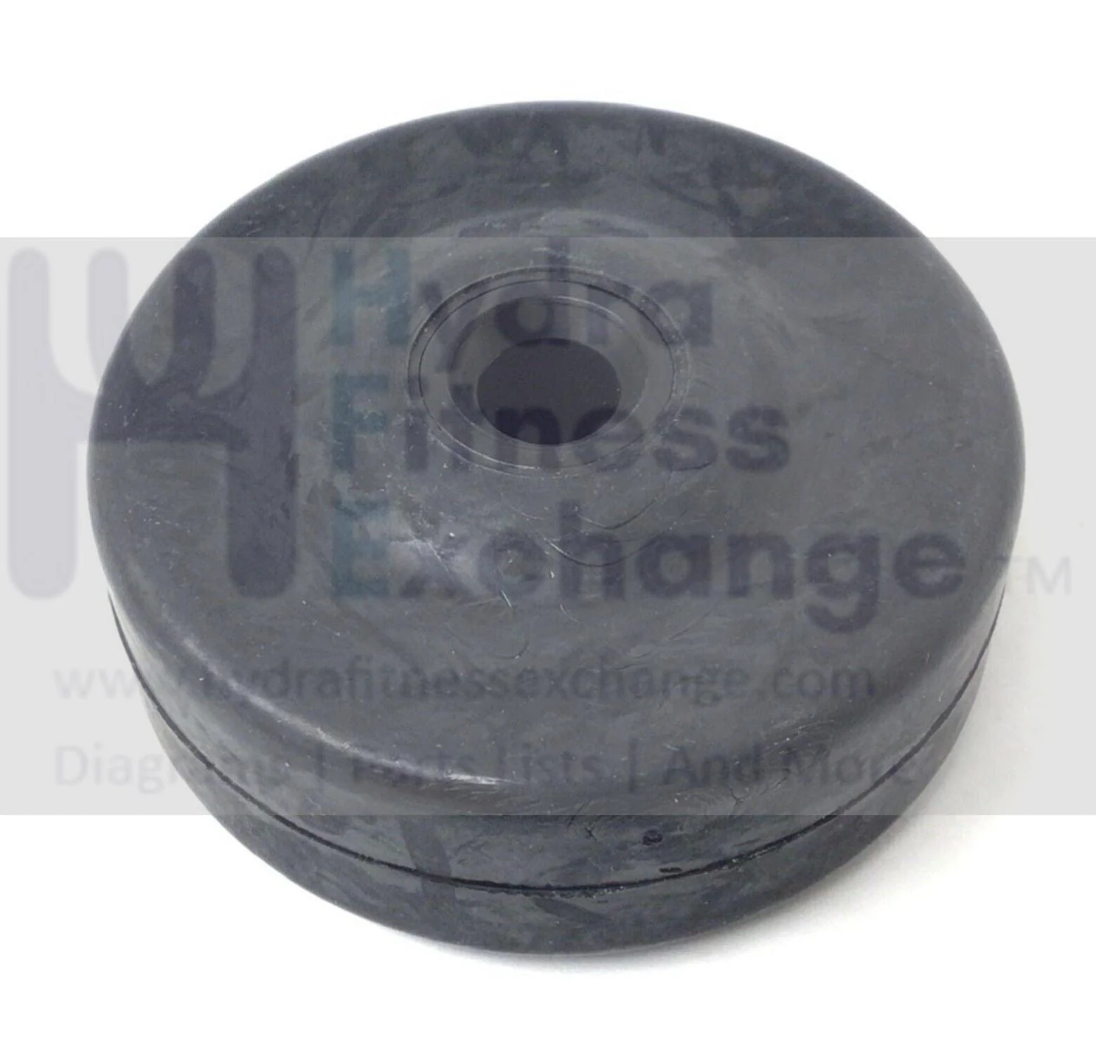 Nautilus Residential Bowflex Schwinn Treadmill Deck Wheel 1000511504 formerly 8005218