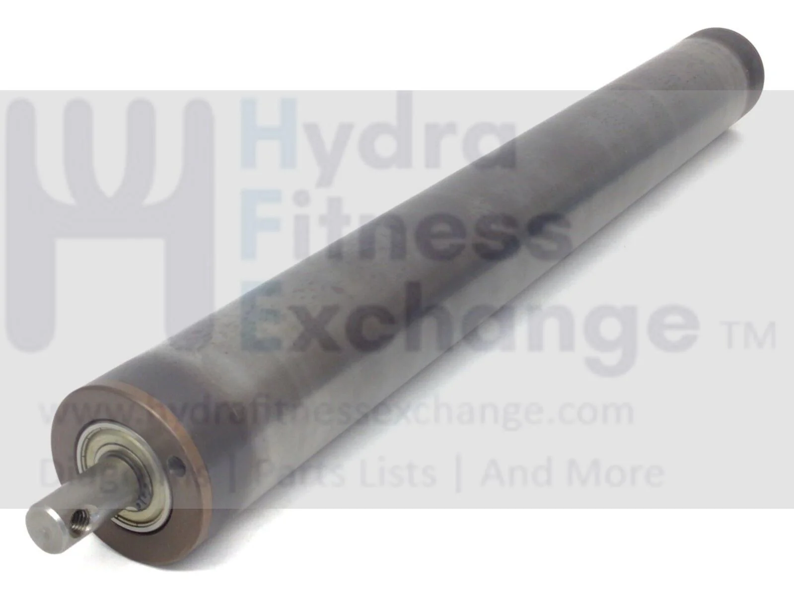 Nautilus Residential Bowflex Schwinn Trimline Treadmill Rear Idler Roller KK2573 - Image 2