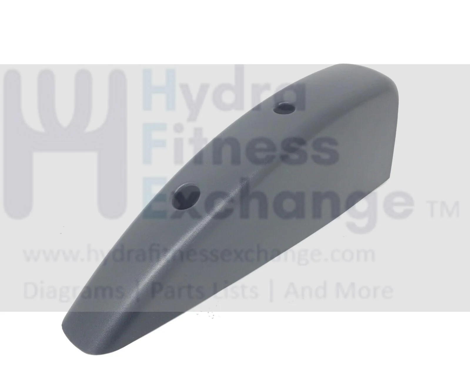 Nautilus Residential NE 1000 3000 2000 Elliptical Pedal Arm Side Cover 70557