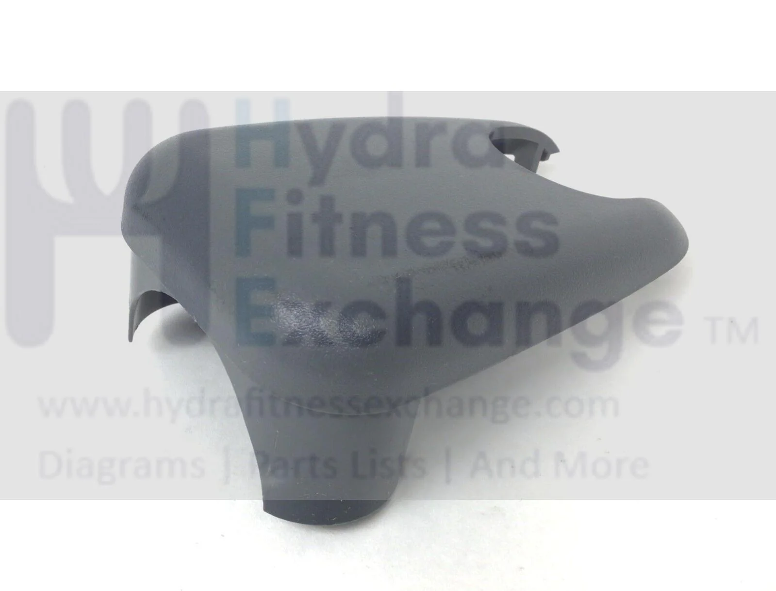 Nautilus Residential NE 1000 3000 2000 Elliptical Top Pedal Arm Cover 70558