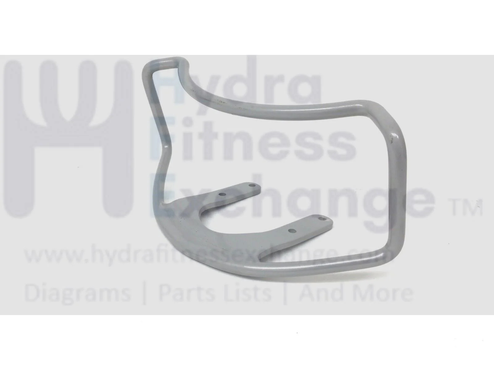 Nautilus Residential NE2000 Elliptical Reading Bracket 70712