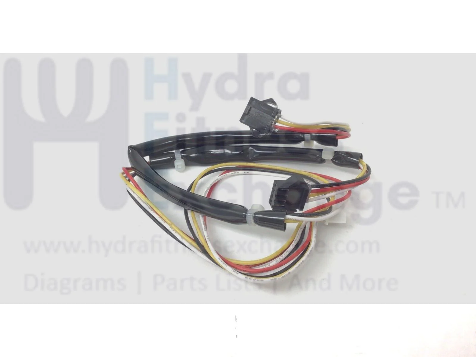 Nautilus Residential NE2000 Elliptical Wire Harness Interconnect