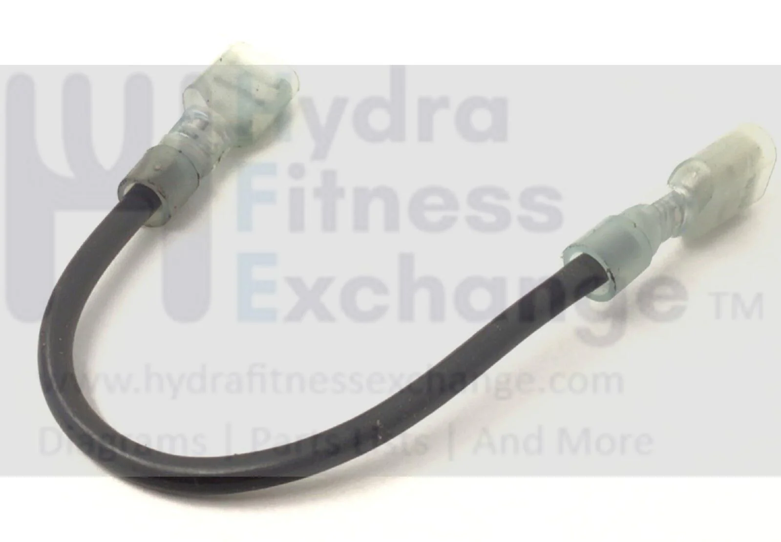 Nautilus Residential NTR800.1 Treadmill Black Wire Harness Wire-B-H - Image 2