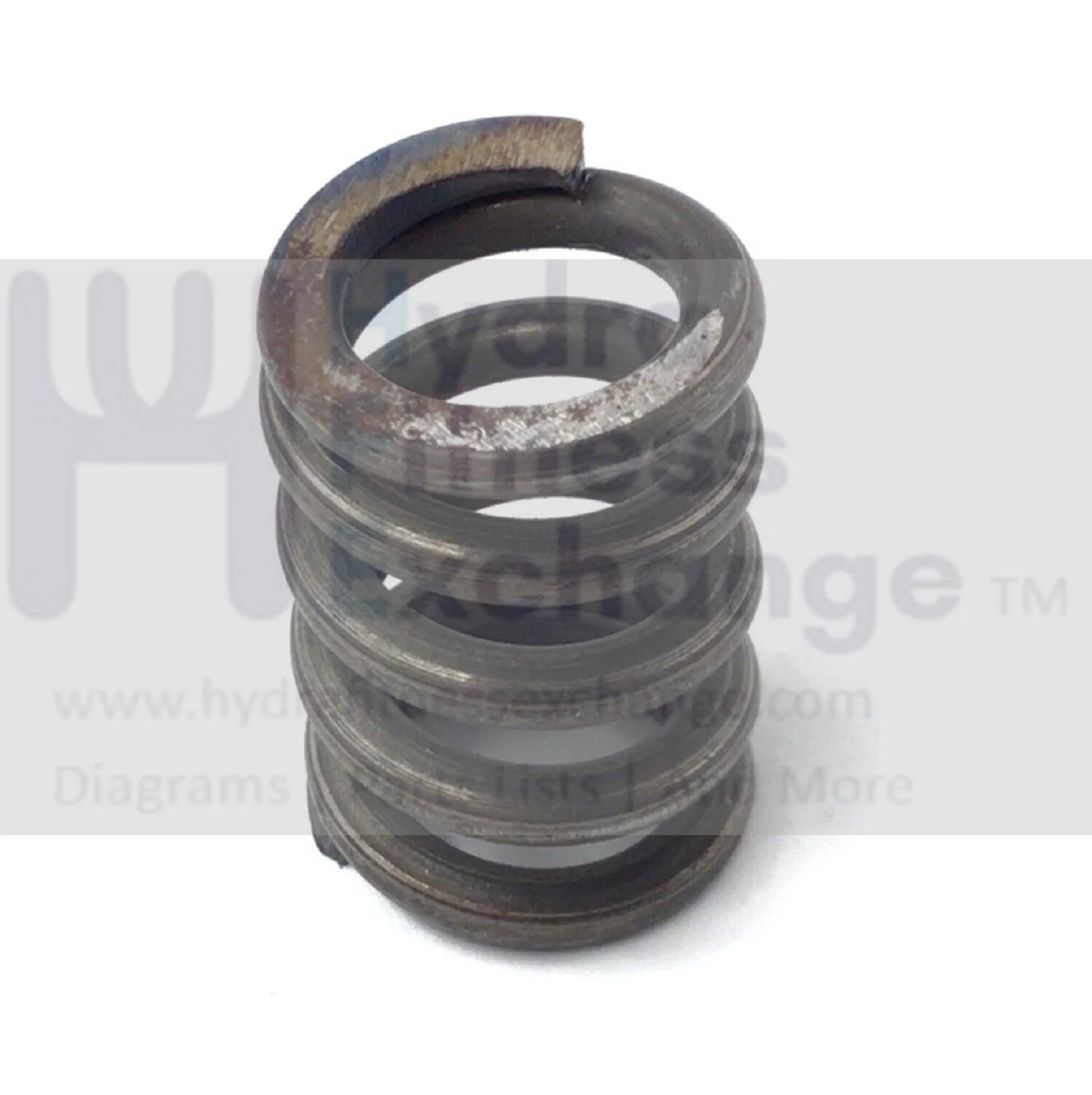 Nautilus Residential NTR800.1 Treadmill Compression Spring Spring-C-22 - Image 2