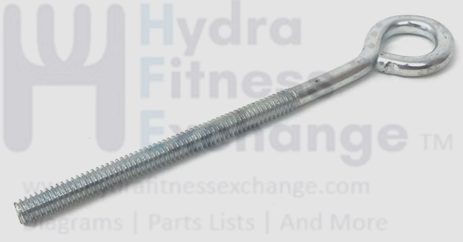 Nautilus Residential NTR800.1 Treadmill Eye Type Screw Eye-T-Scr
