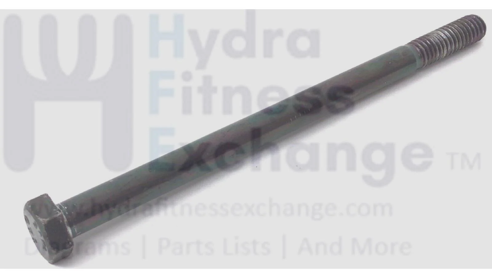 Nautilus Residential NTR800.1 Treadmill Hex Bolt 5/16"-18x4.95" Bolt-5-16 - Image 2