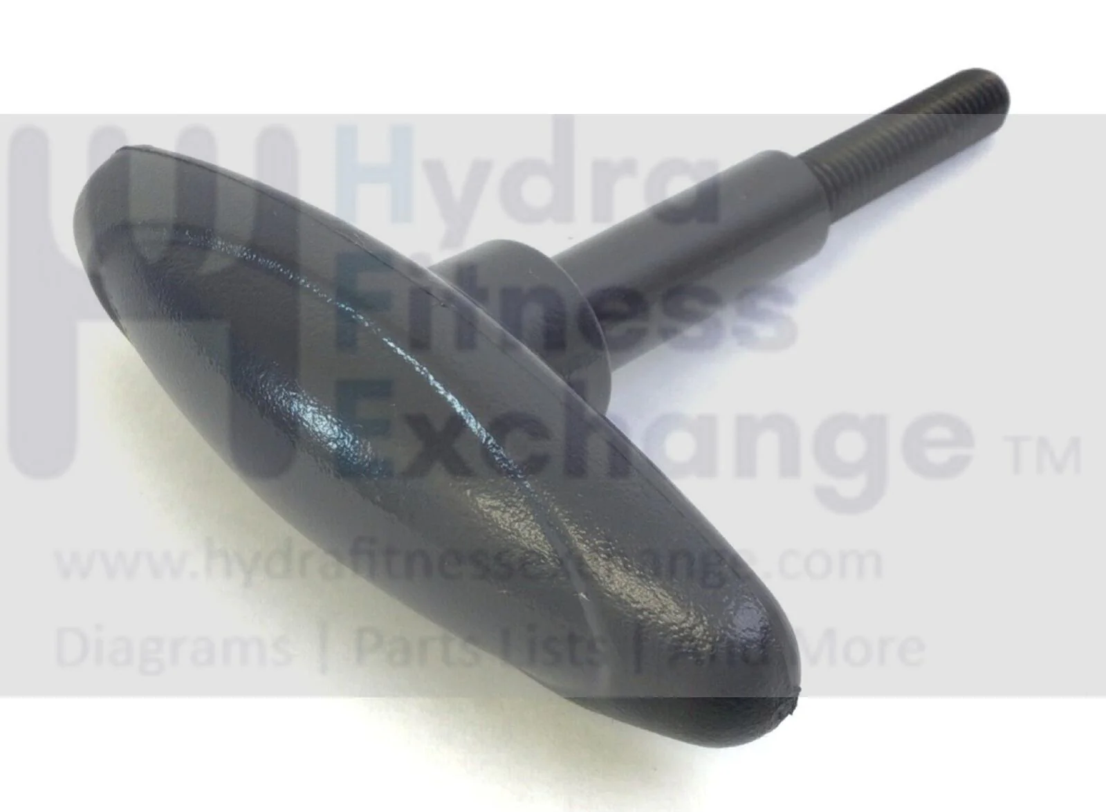 Nautilus Residential Schwinn Fitness Upright Bike Adjustment Knob T Handle 1000511202 Formerly 1000511202 Formerly 8001675