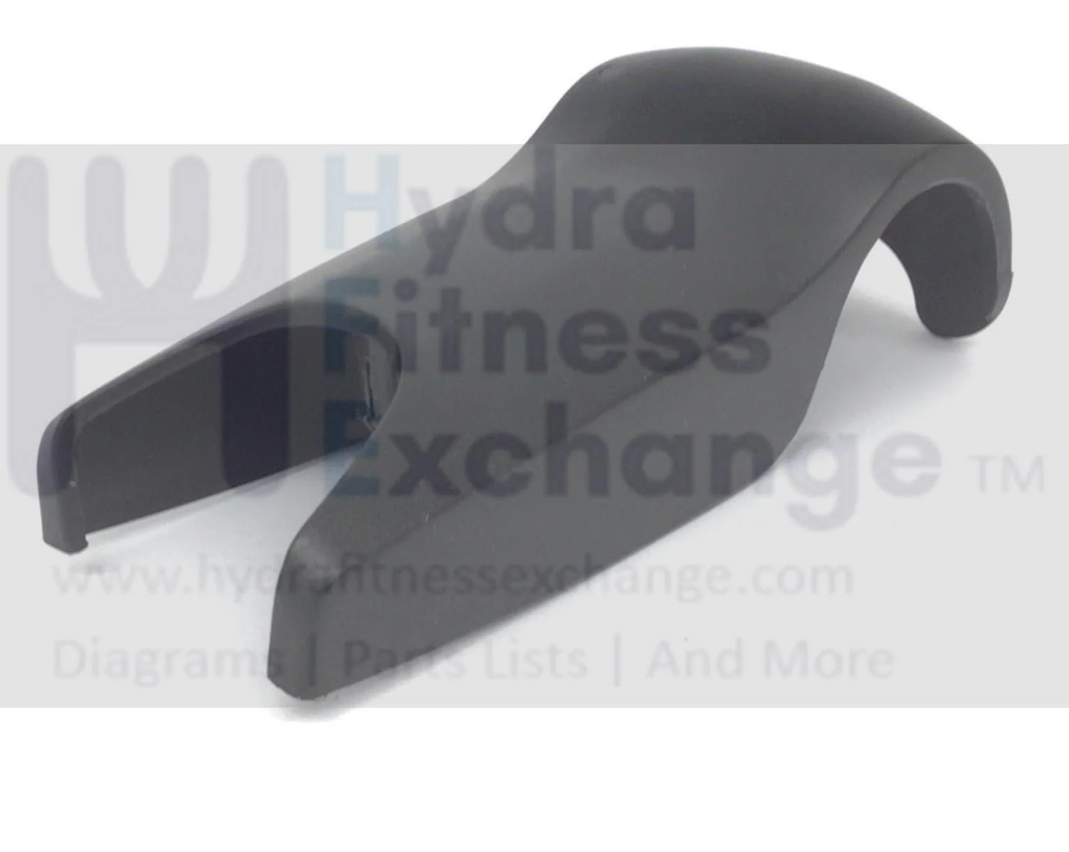 Nautilus Residential Stationary Bike Handlebar Junction Upright 24011233 - Image 2