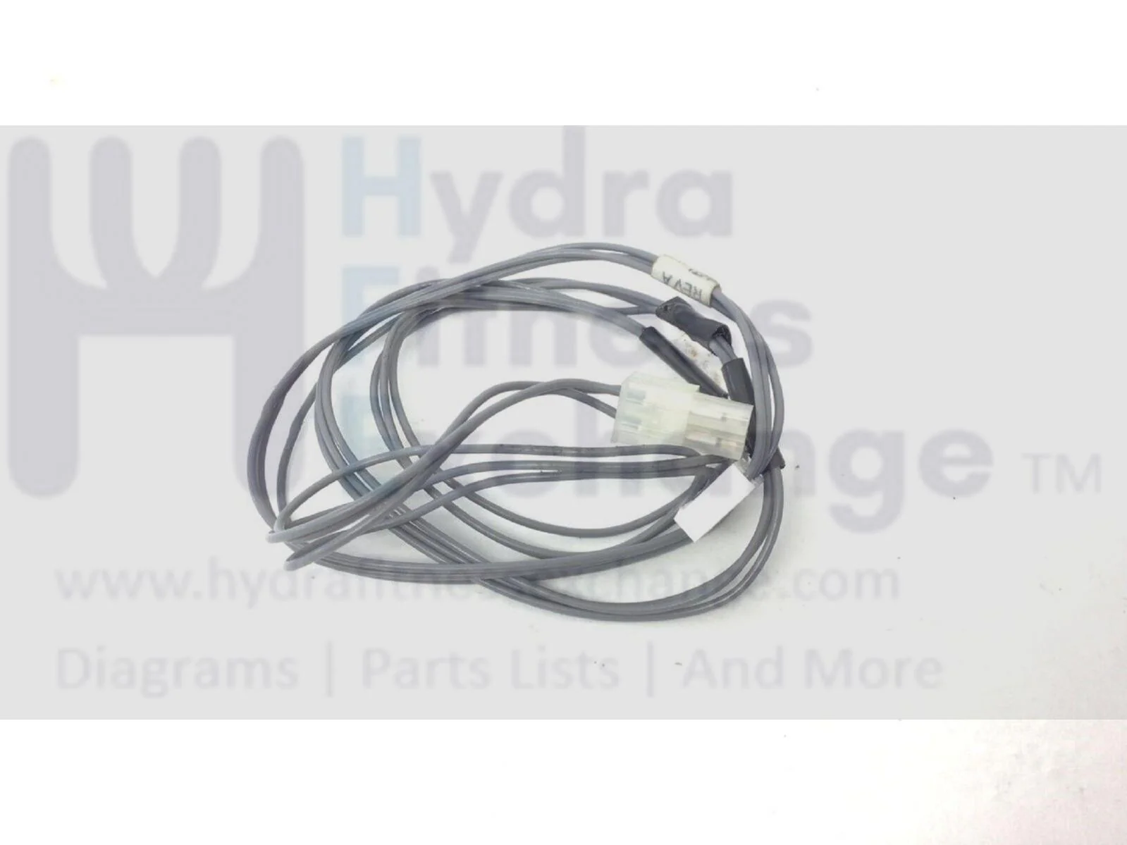 Nautilus Residential T716 Treadmill Console Heart Rate Cable Assembly SM41174