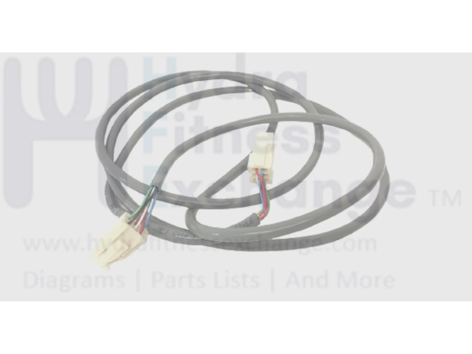 Nautilus Residential T716 Treadmill Wire Harness Cable