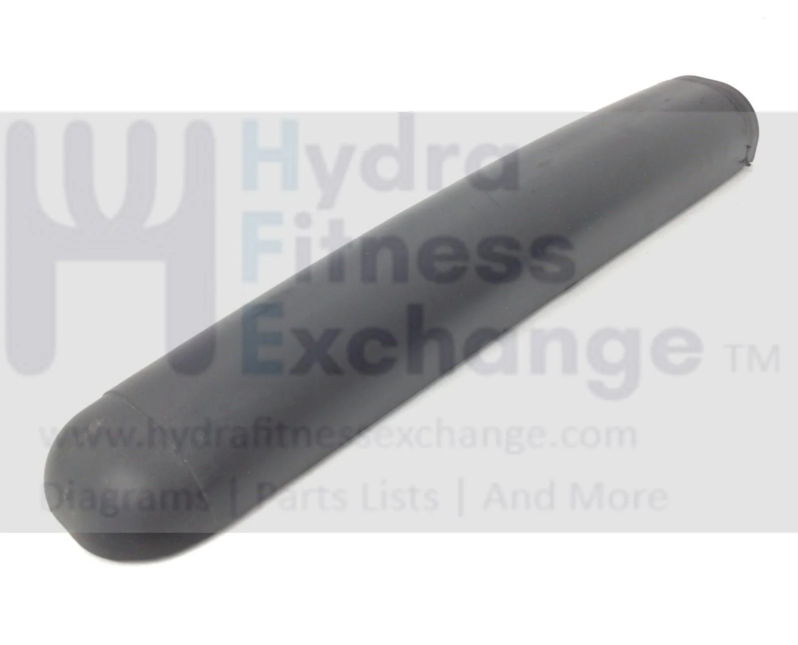 Nautilus Residential Treadmill Handrail Top Cover KK2447