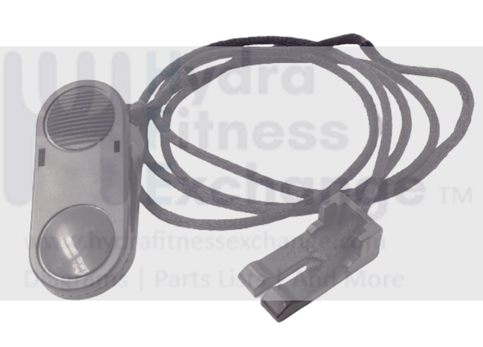 Nautilus Residential Treadmill Magnetic Safety Key Lanyard KK2493