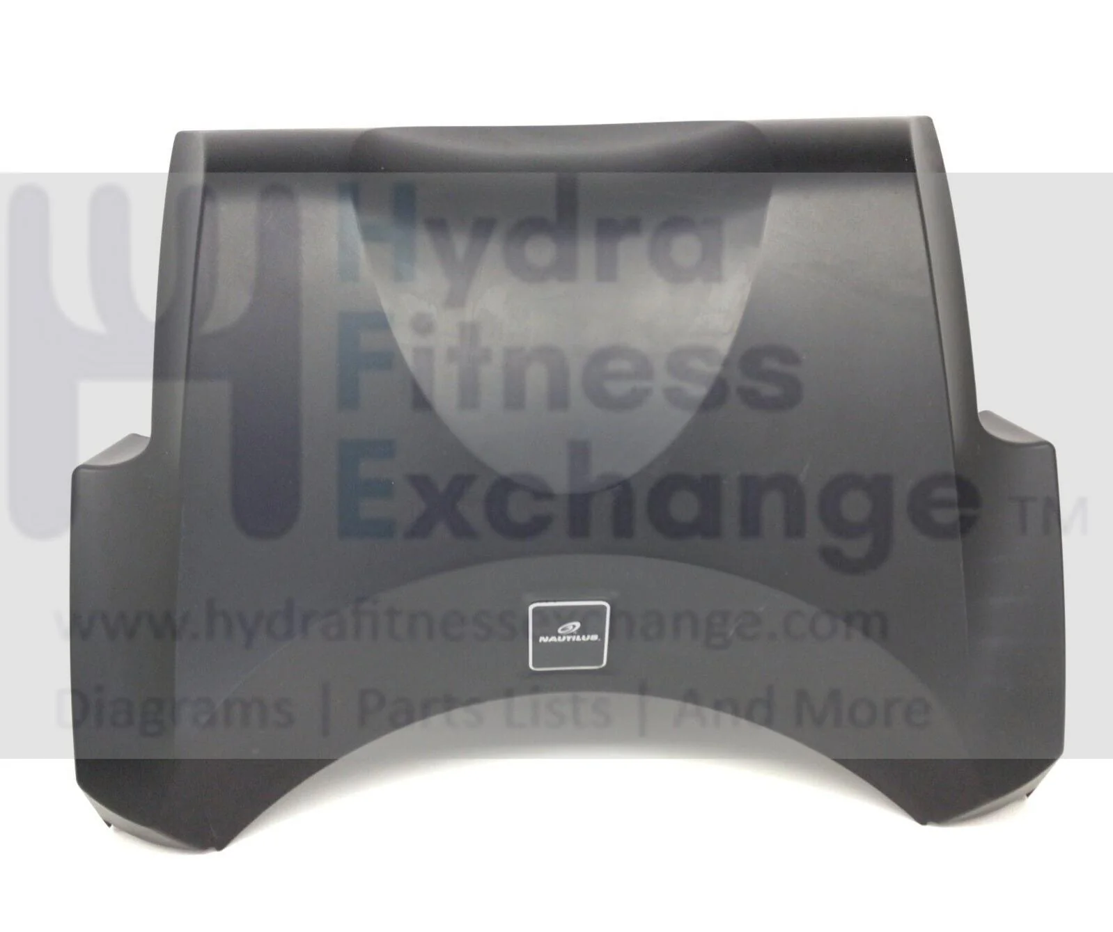 Nautilus Residential Trimline Treadmill Motor Hood Shroud Cover KK2446 - Image 2