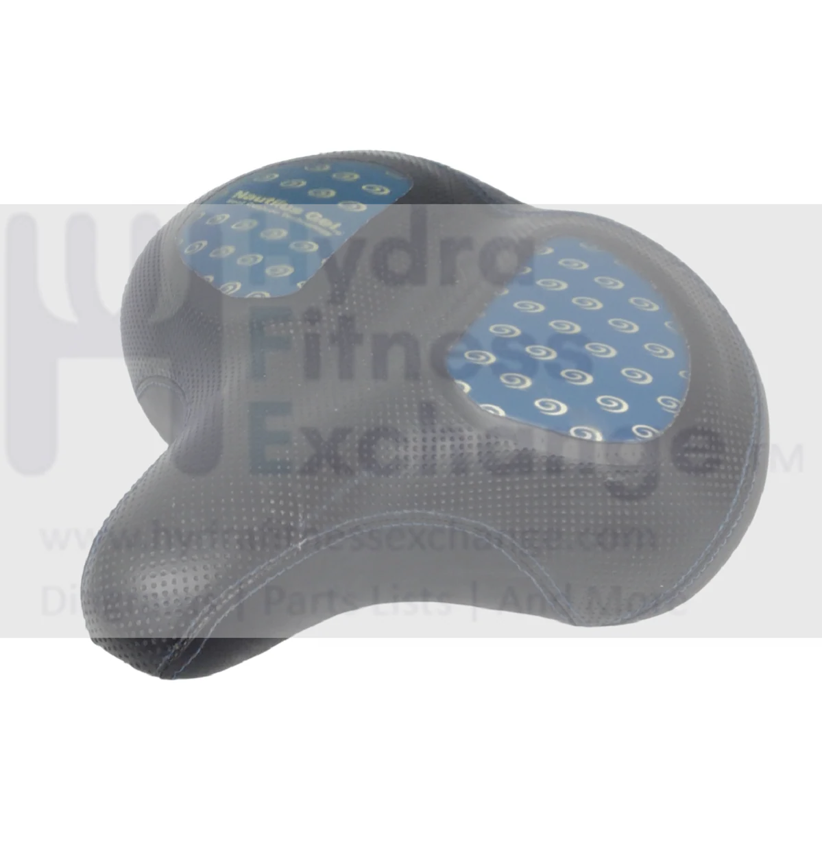Nautilus Residential U618 U628 Stationary Bike Seat 1000511870