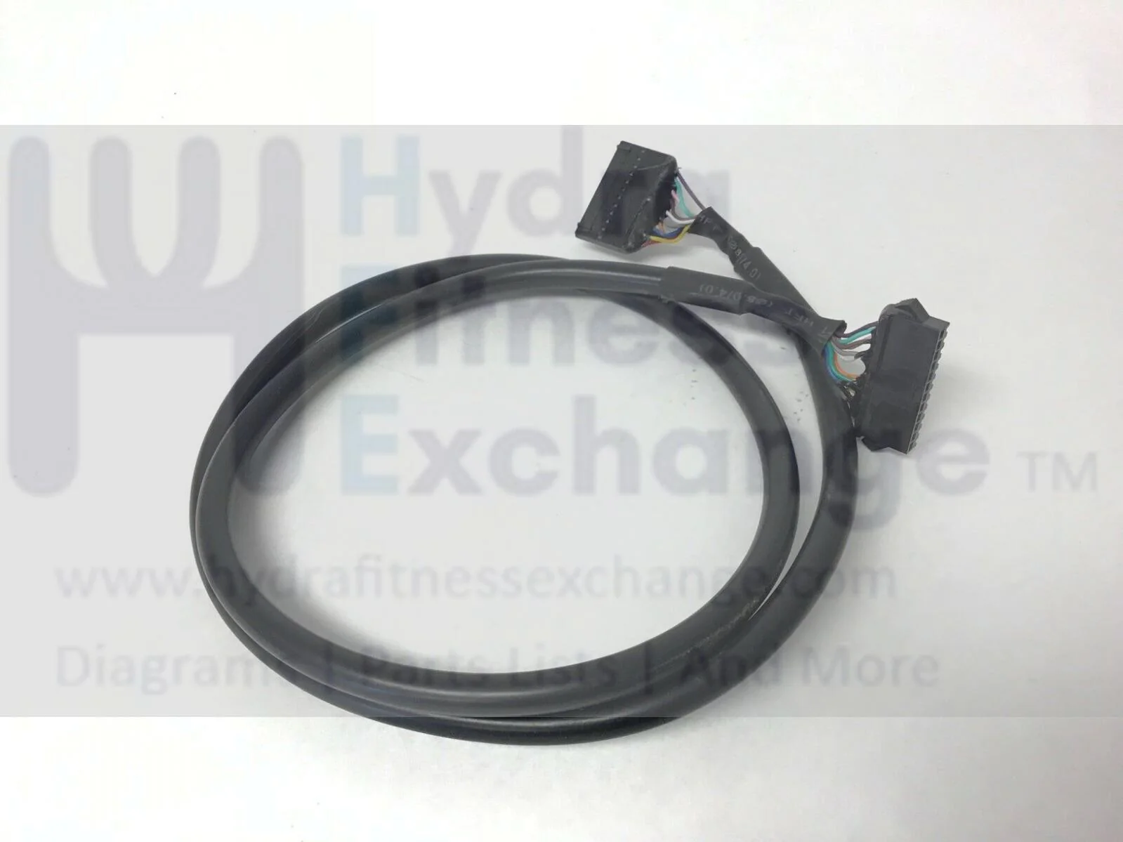 Nautilus Schwinn E614 E616 430 470 4.0 4.5 Elliptical Main Power Wire Harness 1000511285 Formerly  8002693