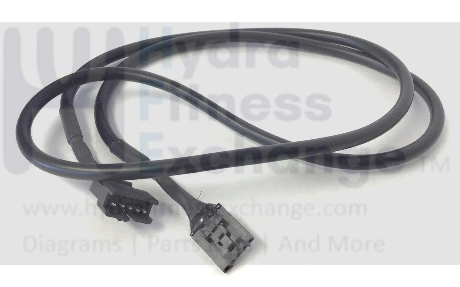 Nautilus Schwinn E616 430 470 4.0 4.5 Elliptical Console Wire Harness 1000511288 Formerly  8002697