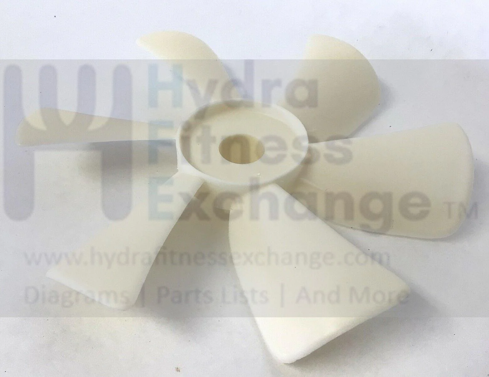 Nautilus Schwinn Trimline Treadmill Drive Motor Fan MFR-17001926 KK6136