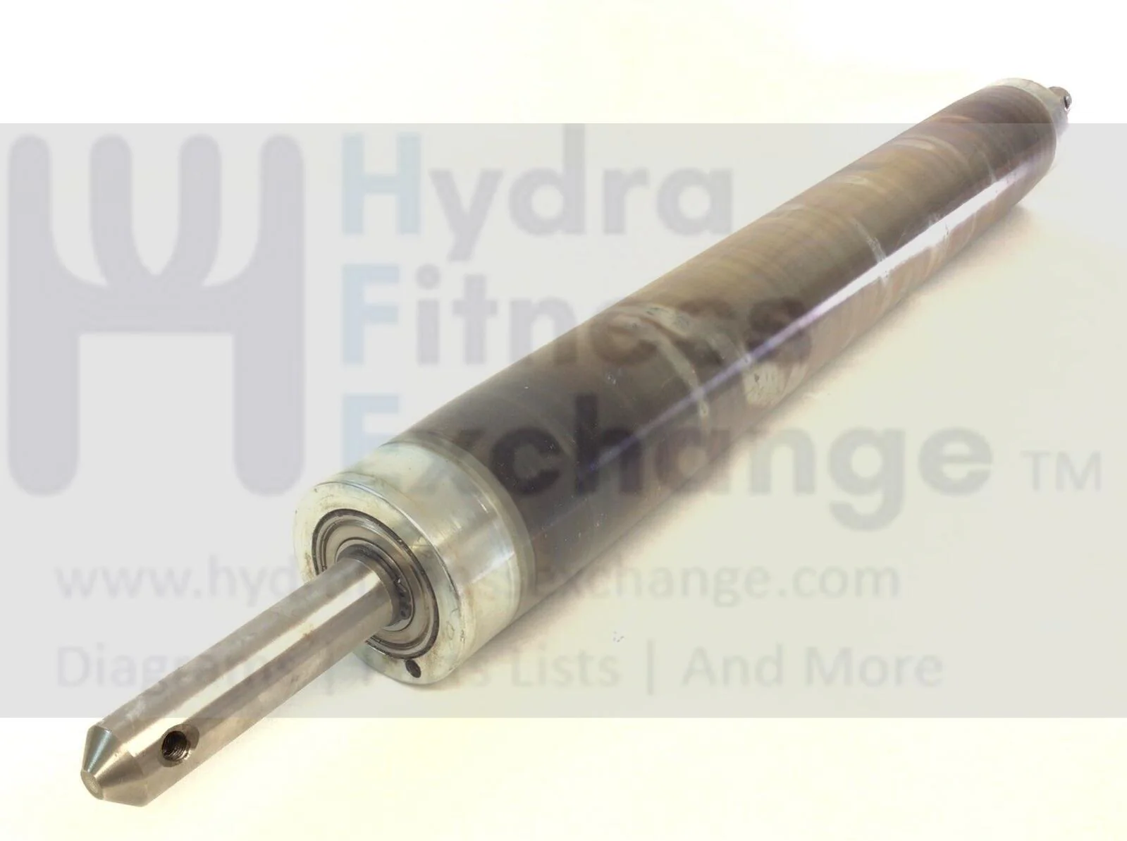 Nautilus T7.16 Treadmill Rear Idler Roller