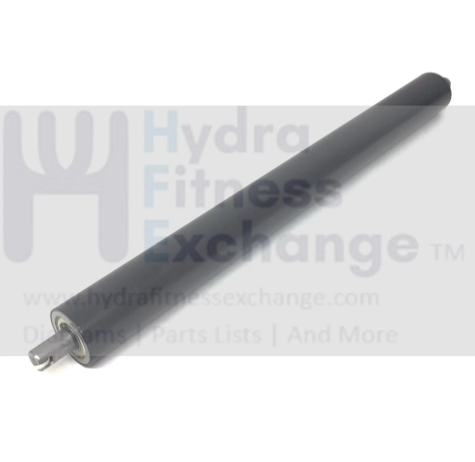 New Icon Treadmill Rear Back Idler Roller